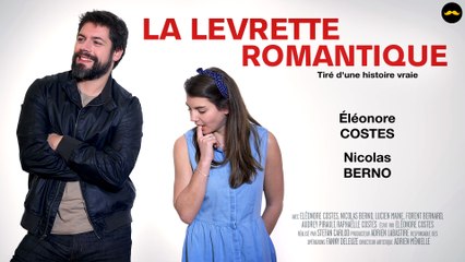 La Levrette Romantique