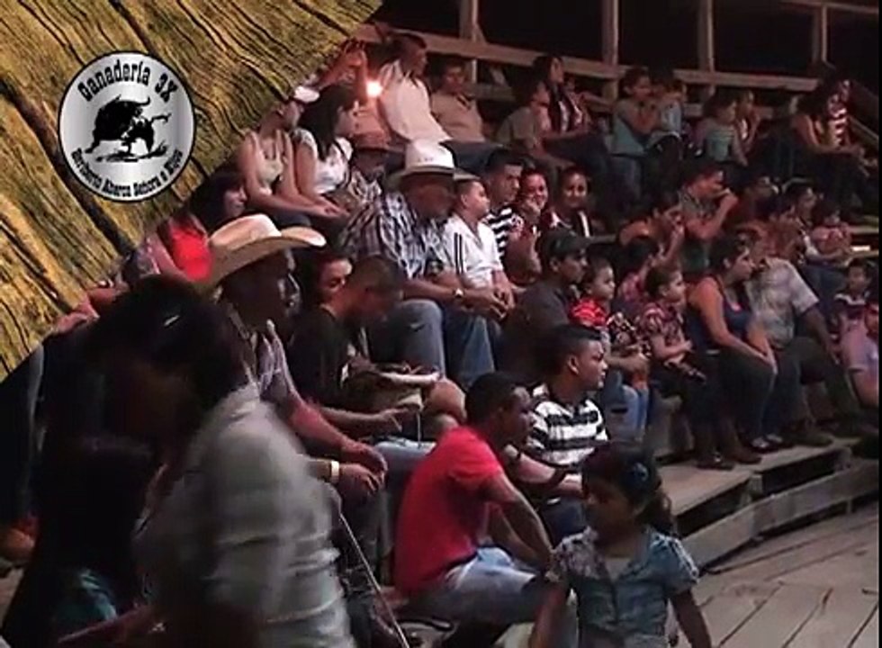 Campeonato de monta de la ATC, Porvenir de Ticabán