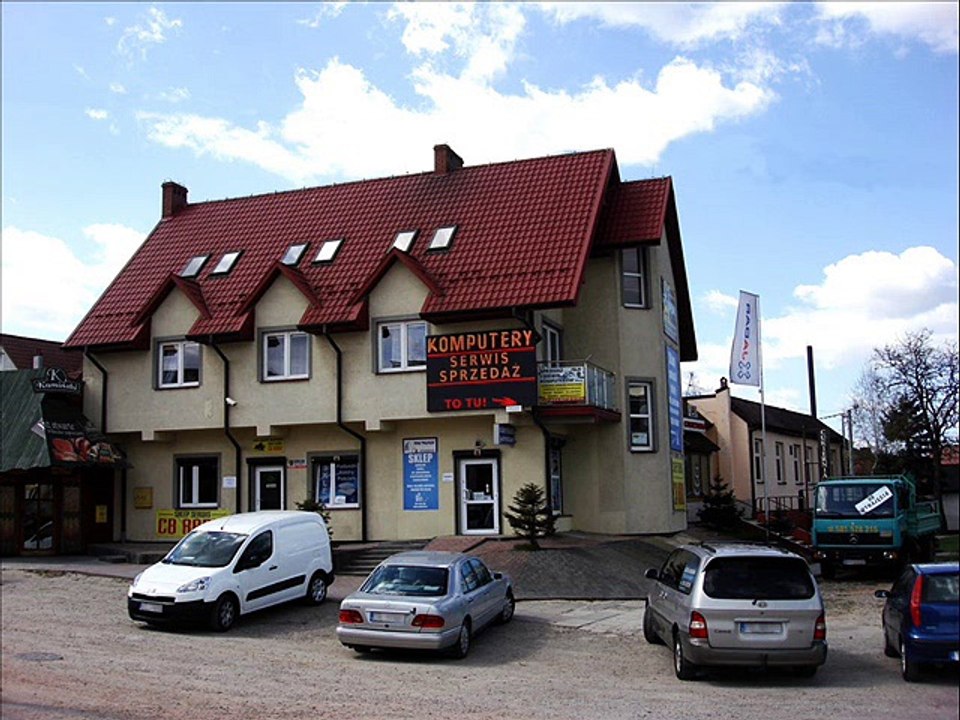 TELEBIM KIELCE KOCHANOWSKIEGO TEL. 782 666 777