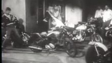 Faster Psycho Cat - Kill! Kill! Teaser
