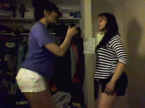 Indian Girls dancing in hindi song for fun -D - Video Dailymotion