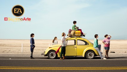 'Los insólitos peces gato' - Tráiler español (HD)