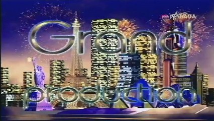 Snezana Savic - Kljuc od srca (Grand Show 2000)