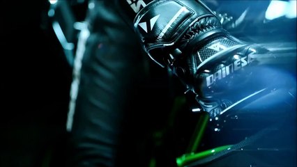 Kawasaki 1000 Ninja H2R