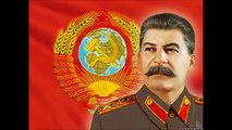 The National Anthem of Soviet Union 蘇聯國歌