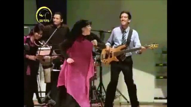 Pon aceite en mi lampara Senor-Ebenezer Honduras.wmv