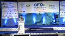 ICAP CFO Conference-Karachi  2015 -07