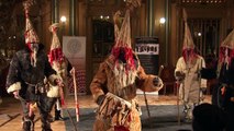 Budēļi /// Rīgas folkloras kopa Grodi