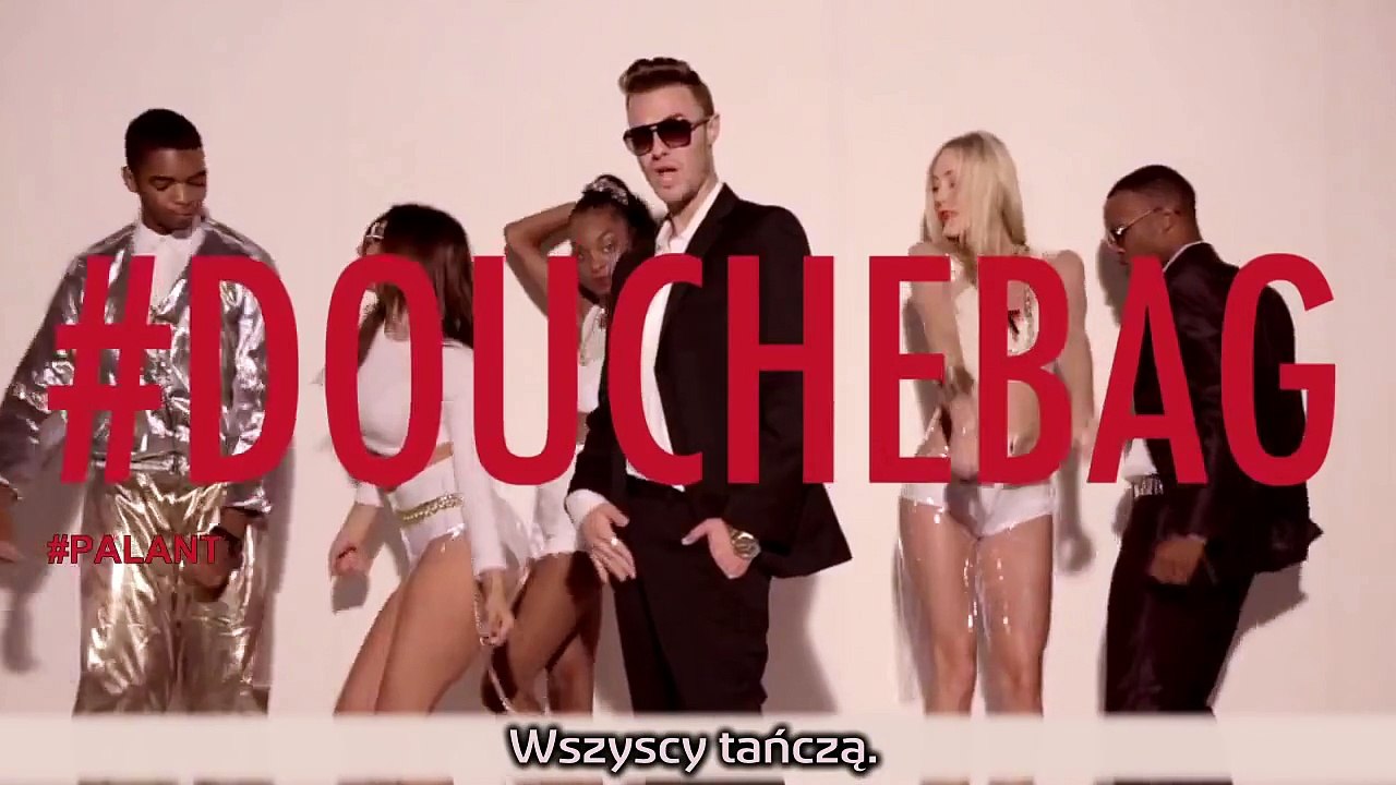 Robin Thicke - Blurred Lines PARODY [Bart Baker] [Napisy PL]