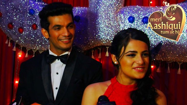 Ishaani aka Radhika Madan Not Ready To Talk About Jhalak Dikhla Jaa | Interview