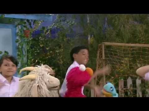 Jalan Sesama: Mulai Dari Kita (Lagu)