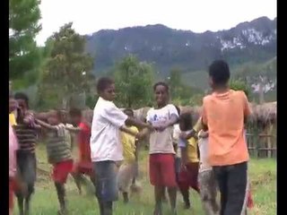 Jalan Sesama: Ular Naga