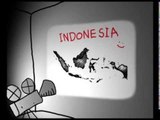 PSA Jalan Sesama: Bangga Menjadi Anak Indonesia versi Budaya - didukung oleh Blue Bird