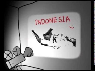 PSA Jalan Sesama: Bangga Menjadi Anak Indonesia versi Budaya - didukung oleh Blue Bird