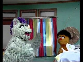 Jalan Sesama: Ayo Berberes