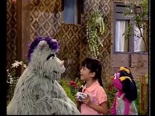 Jalan Sesama: Ambil Fotoku