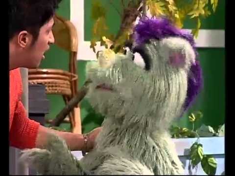 Jalan Sesama: Di mana Ikan Jabrik? - bagian 1 (bersama Irfan Hakim)