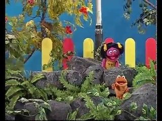 Jalan Sesama: Jangan Kabur Belang - bagian 3