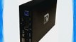 Fantom Drives GForce 2TB Quad USB3.0/2.0eSATAFirewire800/400 External Drive (GF2000QU3)