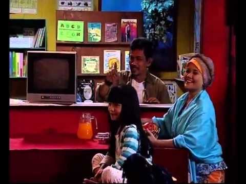 Jalan Sesama: Mati Lampu di Jalan Sesama - bagian 1