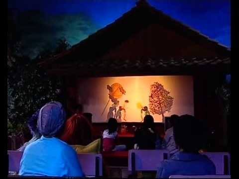 Jalan Sesama: Mati Lampu di Jalan Sesama - bagian 3