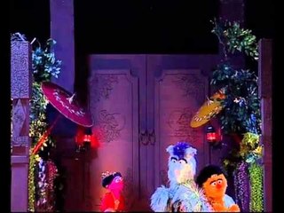 Jalan Sesama: Putra Malu - bagian 2