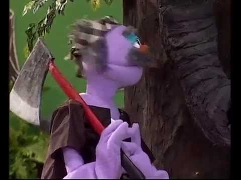 Jalan Sesama: Pohon terakhir - bagian 2 (bersama Agus Ringgo)