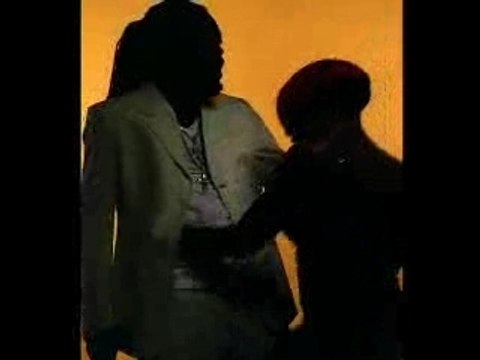 Girls-beenie man ft akon