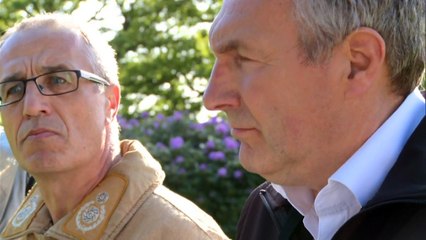 Alton Towers 'unaware of problems before crash'