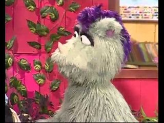 Jalan Sesama: Percobaan Ilmiah - bagian 3