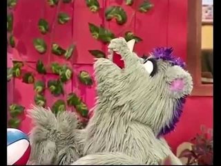 Jalan Sesama: Percobaan Ilmiah - bagian 1