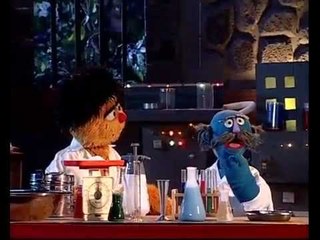 jalan Sesama: Tumbuh atau Tidak? - bagian 1