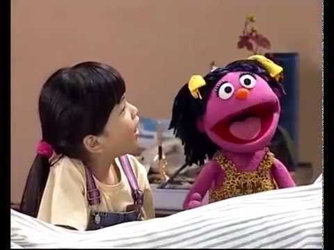 Jalan Sesama: Anggota Baru Jalan Sesama - bagian 1 (bersama Sandra Dewi)