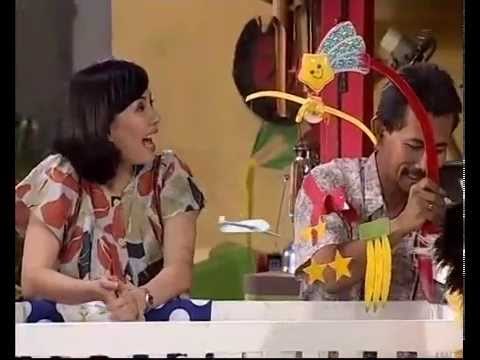 Jalan Sesama: Anggota Baru Jalan Sesama - bagian 2