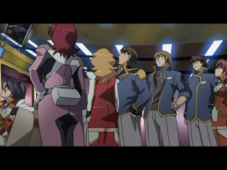 Starship Operators 13