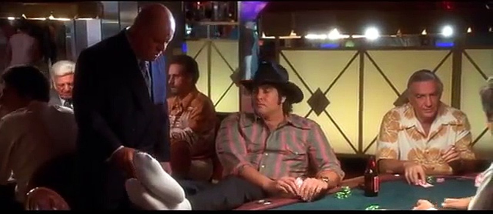 CASINO(1995) GET YOUR FEET OFF THE TABLE