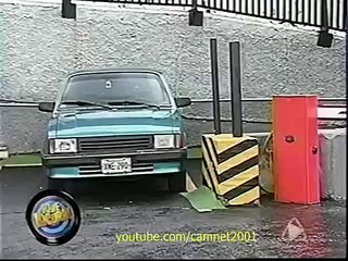 ¡Que Locura! El Inspector Rodriguez (Sergio García)