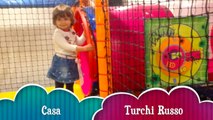 CASA TURCHI RUSSO - Con Maria al parco giochi / parte 2