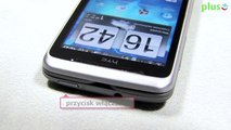 HTC Desire Z - test recenzja HTC Desire Z