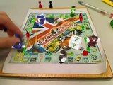Augmented Reality for Board Games