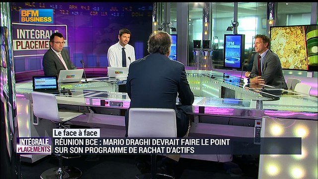 La minute de Philippe Béchade: Le quantitative easing n'a aucun impact sur la reprise - 03/06