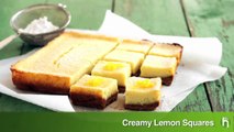 Easy Lemon Bars Recipe: How To Make Lemon Bars