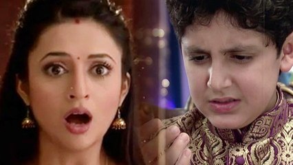 Yeh Hai Mohabbatein | Ishita Catches Aditya Watching Porn