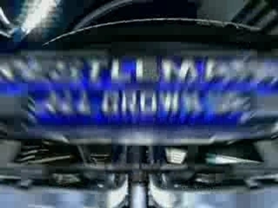 Wrestlemania 23 Match up Preview