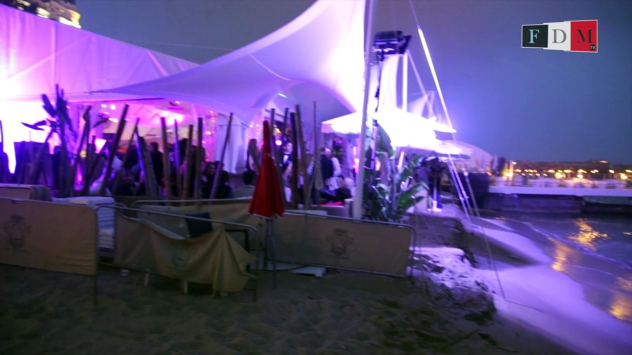 Au coeur du sujet - Festival de Cannes 2015