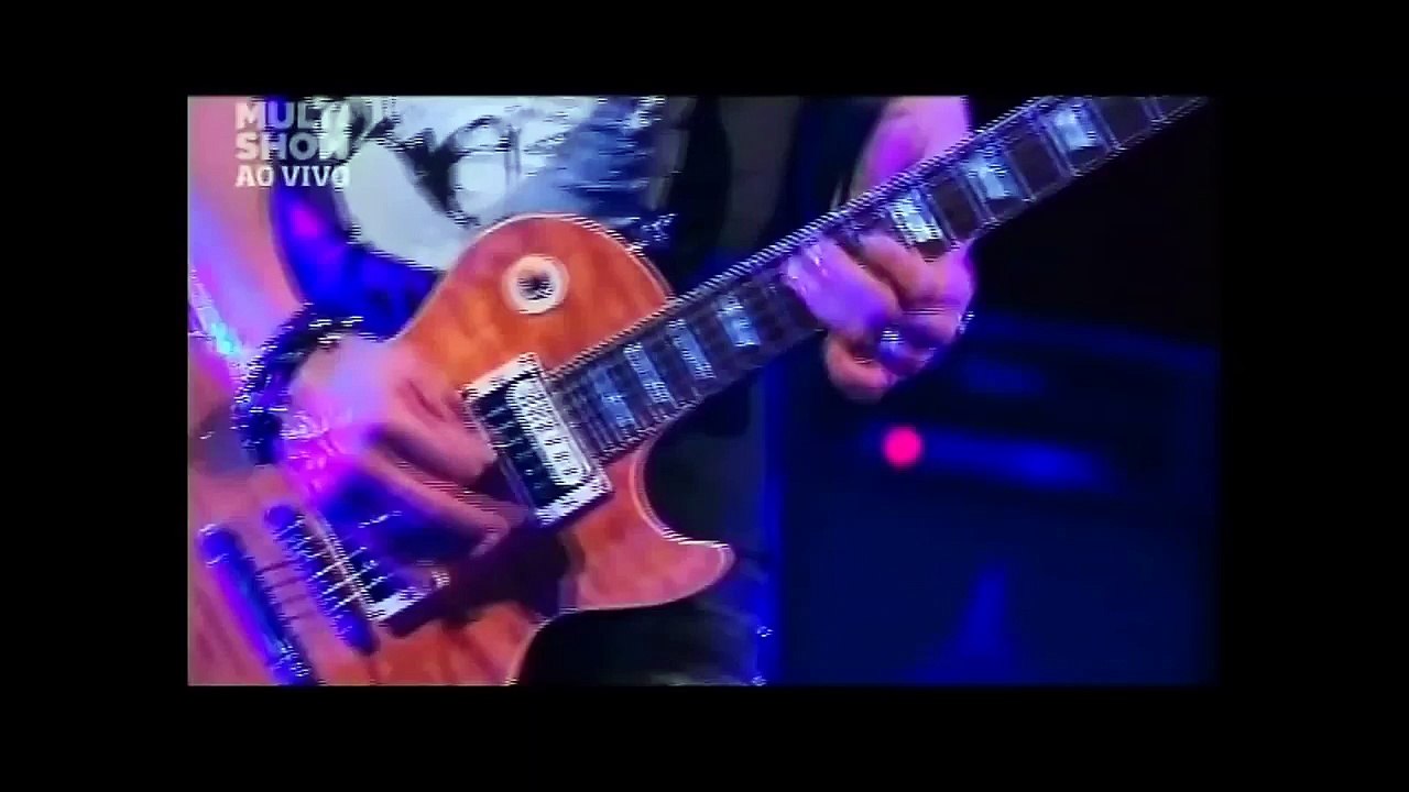 SLASH - ANASTASIA
