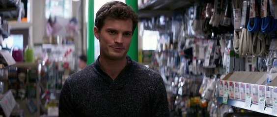 50 SOMBRAS DE GREY 2015 DRAMA