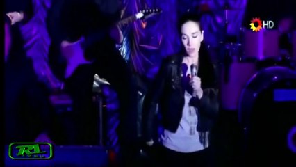 NATALIA OREIRO   COMO UNA LOBA