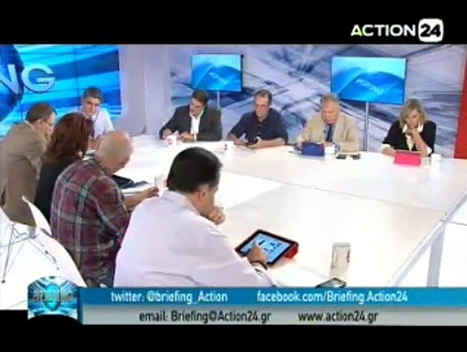 Briefing 02-06-2015
