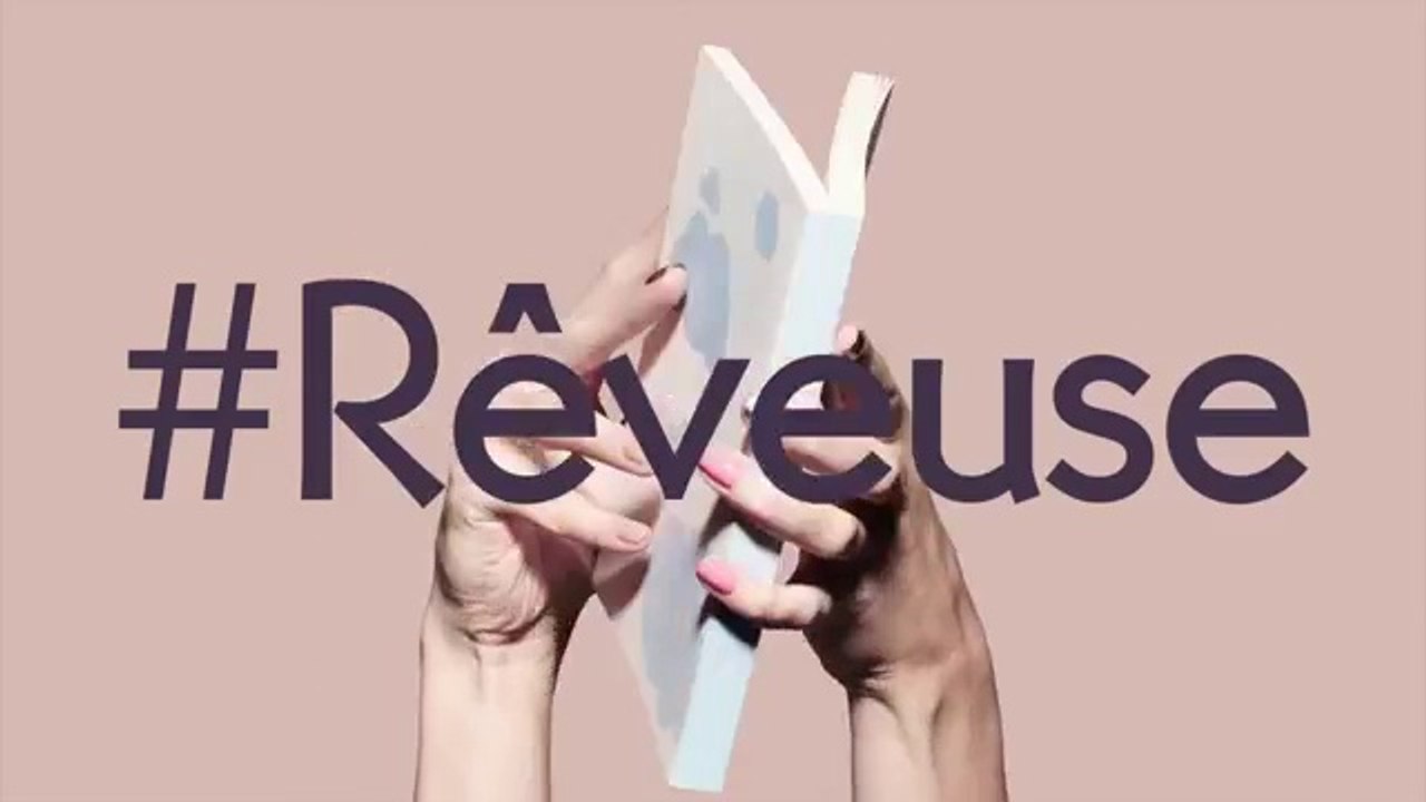 M&C Saatchi GAD, 5ème Gauche pour Yves Rocher - «Speaking Colors» - juin 2015